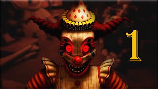 ALGO ME DIZ QUE NÃO VOU GOSTAR DE SABER ESSE SEGREDO 😰  - FNAF Secret of  The Mimic + Bate-Papo 🎮🗣