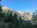 Wetterstein Gebirge - Wetterstein Mountains