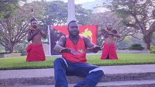 48th Anniversary PNG (Official Video 2023)-Fragrance Praise x Tintin Reu x Barata Benzie x Dixx Mahn