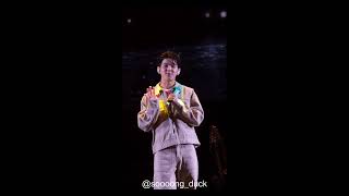 230429 폴킴 (Paul Kim) 원픽페스티벌 (Onepick Festival) [찬란한 계절 + 나의 봄의 이유]