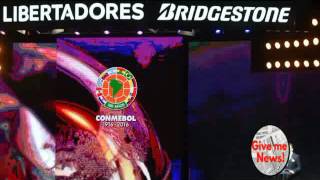 Los Clasificados a los octavos de final de la Libertadores!