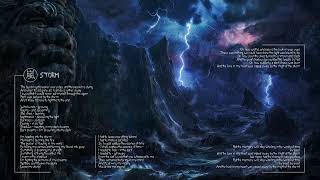 Wintersun - Storm | No Orchestrations