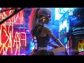 Programming Music  -  Cyber Punk 2077 #2022