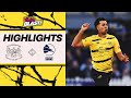 Hampshire Hawks beat Gloucestershire by five wickets | Vitality Blast Highlights