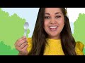 learn to talk play u0026 colours toddler learning speech songs u0026 sign language with ms moni