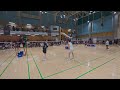 bfc014 in seoul 20대 여복 비기너 배드민턴 대회 🏸