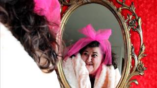 OldBittyGrandma presents Mirror Mirror on the Wall