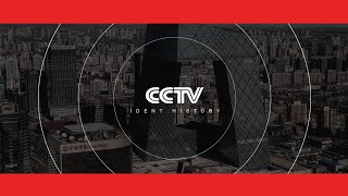 CCTV 頻道包裝史 | CCTV Ident history (1978 present)