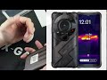 iiif150 raptor обзор и сравнение с doogee v20 pro