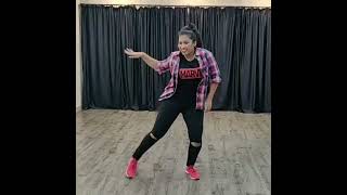 Hook up | Alia Bhatt | Tiger Shroff | Student of the year 2 | Team Naach Choreography