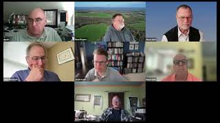 Tinderbox Meetup 09 May 26: Optimizing Action Code, Taking Notes with AI