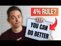 Still Using The 4% Rule For Retirement? Try This Instead