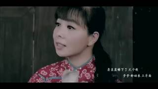 王二妮【白毛女】MV