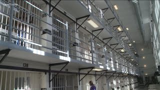 Mass testing finds COVID-19 outbreak at Stillwater prison