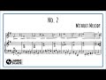 concone 50 op.9 no.2 medium voice with vocal