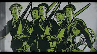 Salud y Shalom: American Jews in the Spanish Civil War, July 25, 2021
