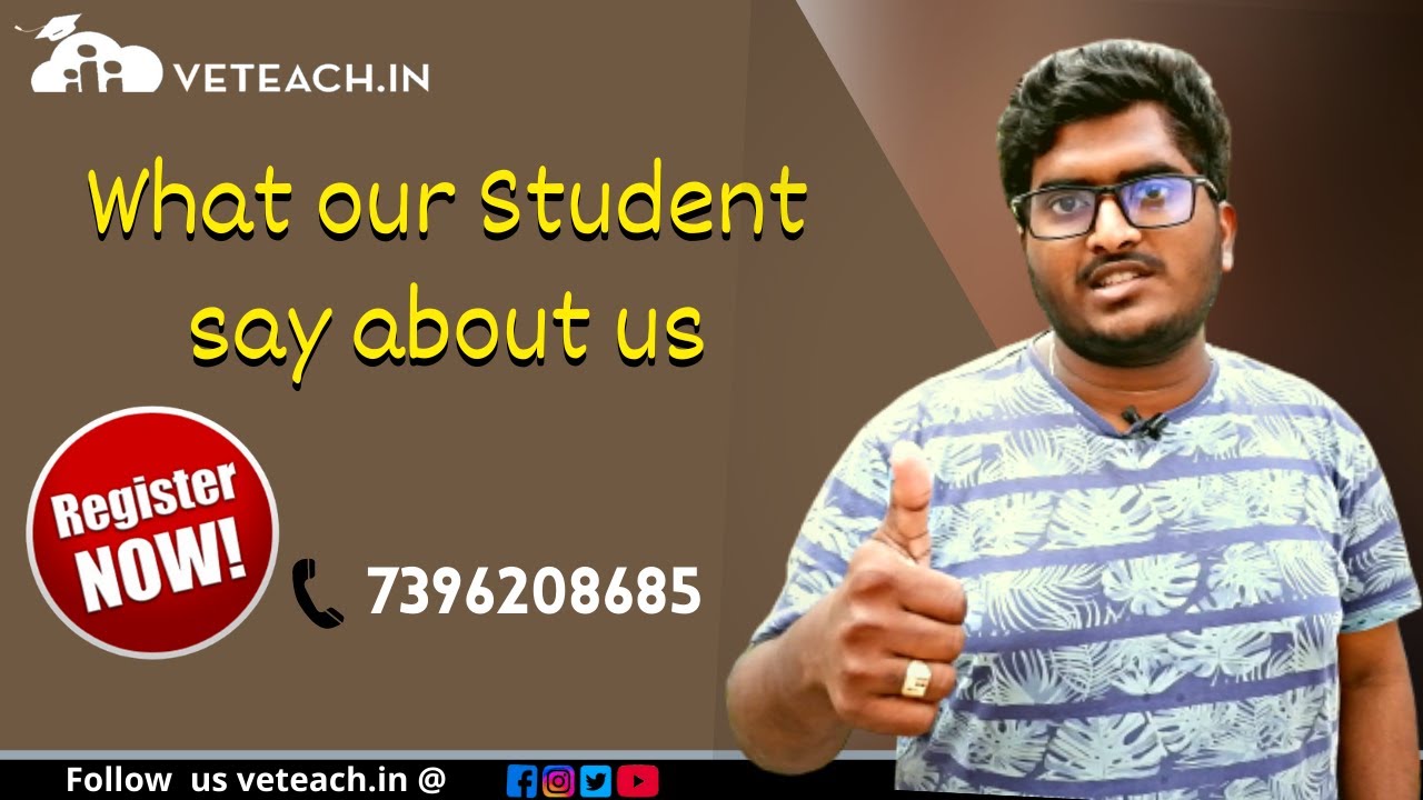 What Our Student Say About Us || Every B.Tech Student Must Watch - YouTube