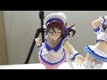 伊能津先生のイラストがフィギュア化！でも何か違和感ない？gasha portraits ラブライブ！サンシャイン 10ガチャやってみた