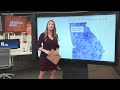 What early voting turnout could tell us about what to expect ahead of Georgia Senate Election Day