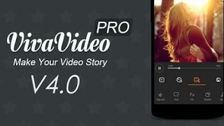 How to download viva video pro for free