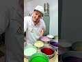 Curso completo GELATINAS MARMOLEADAS INVERTIDAS Y TRADICIONALES (Live TIKTOK)