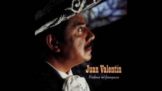 Perdona Mi Franqueza / Perdona Mi Franqueza / Juan Valentín