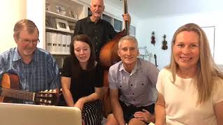 Sabbath Singalong #23 | Phil Murray, Sandra Entermann, Chris Foote, Gary Entermann \u0026 Belinda Irving