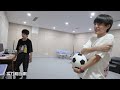 【tf家族】《练习生日常不过的日常》ep 98.夏日有一些被快进的时间（友谊的绝配）