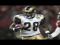 Marshall Faulk Highlights (Final Version)