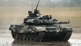 10 Most Powerful Main Battle Tanks in 2024