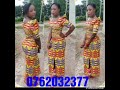 Hii hapa Siri yangu ya kuwa na tumbo dogo
