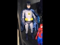 Neca 1/4 Scale 66 Batman TV Show Adam West Batman