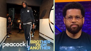 Kevin Durant taking agency over career with trade request from Nets | Brother from Another