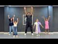 5 basic dance steps for jr. kids 3 7 years deepak tulsyan g m dance centre dance tutorial