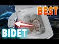 The best budget bidet pad Samodra - Discover the World of Comfort