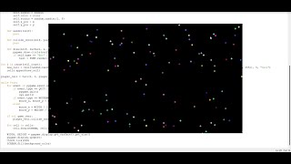 Agar.io in Python - Part 1