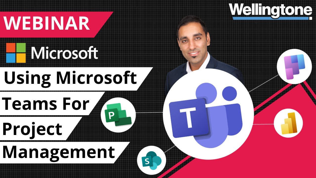 Using Microsoft Teams For Project Management - YouTube