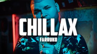 Farruko - Chillax  (Video Letras)