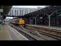 lsl 37409 drags ex drs class 37s 37419 716 422 28 5 24