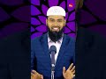 Masjid Me Ek Hi Jagah Hamesha Namaz Padhna Kaisa Hai By @AdvFaizSyedOfficial  #Shorts #AFSshorts #Status