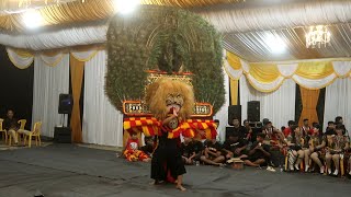 JOSS LURR ‼️ SOLAH SEREKAN TERBAIK 2 PEMBARONG MUDA REOG PONOROGO PENAK BANGET