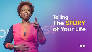 Telling The Story Of Your Life | Lisa Nichols