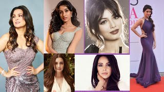 Top 7 Beautiful Bollywood Actresses | Celebrity krush