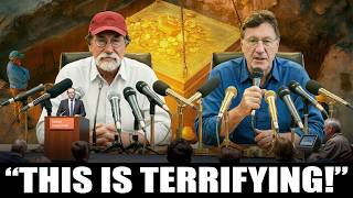 The Mystery Of Oak Island Has Just been Solved 2 Hour Ago!