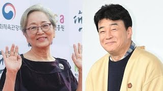 “韓国の大御所女優”キム・スミさんの訃報に…芸能界から追悼の声相次ぐ