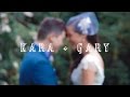 Kara + Gary - July 2014 - Irish Wedding Videography Kara + Gary - July 2014 - Irish Wedding Videography