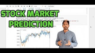 Stock Market Prediction