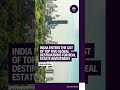 india joins top 5 global real estate investment markets insights 2024 property realestateindia