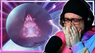 This Finale Absolutely Destroyed Me | The Final Shape REACTION