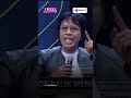 Panas! Debat Sengit Adian Vs Silfester Soal Indonesia Baik-Baik Saja